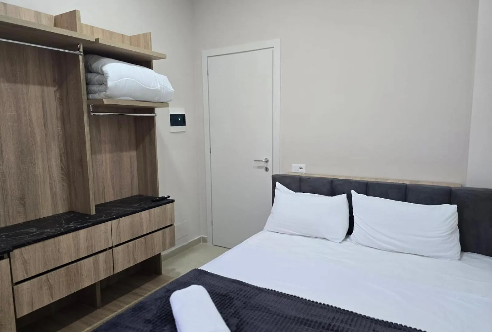 Hostel Rooms Apartament D&G Gjeli Durres 0*,  Albania